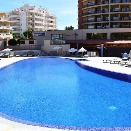 Algarve Porto Belo Apartment Portimao Exterior photo