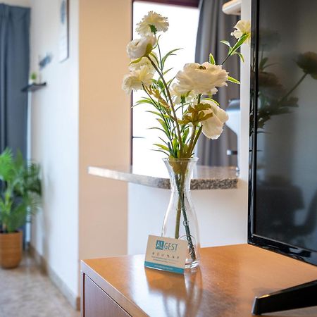 Algarve Porto Belo Apartment Portimao Exterior photo