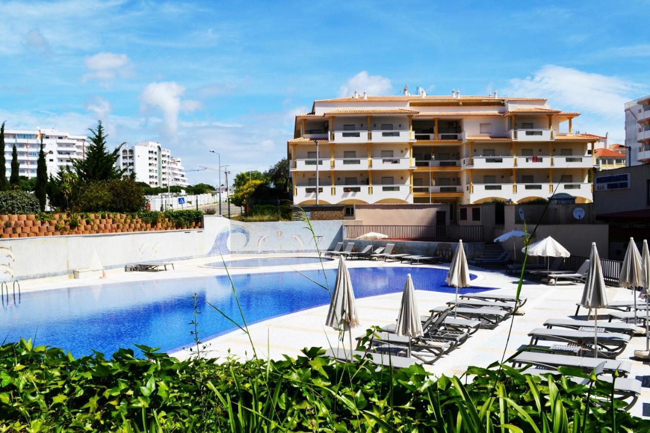 Algarve Porto Belo Apartment Portimao Exterior photo