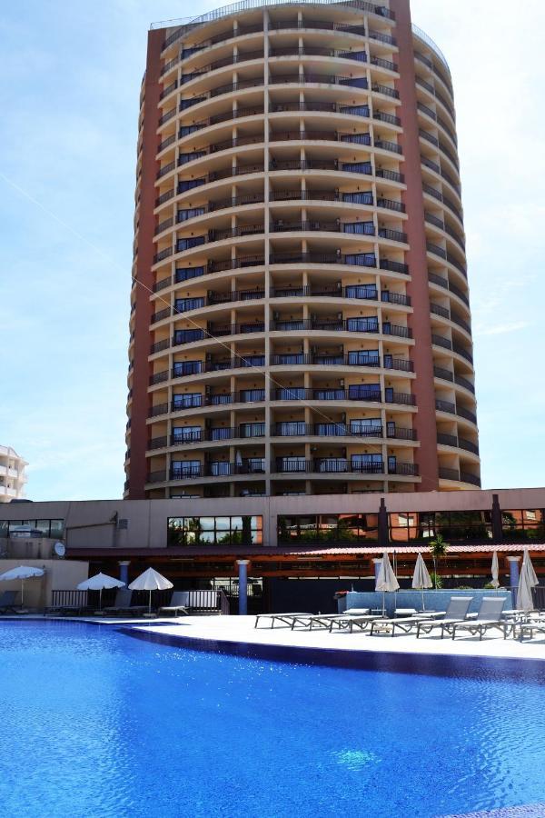 Algarve Porto Belo Apartment Portimao Exterior photo