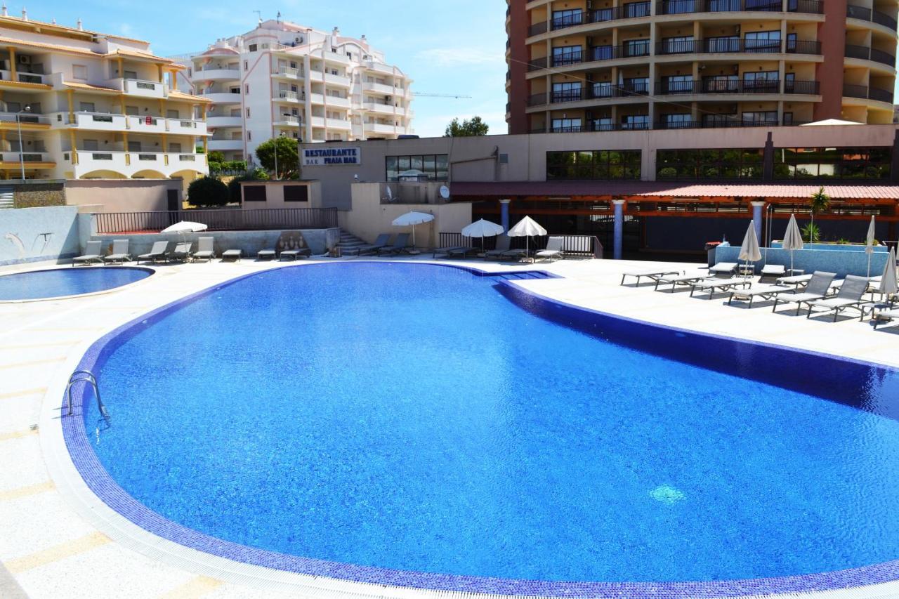 Algarve Porto Belo Apartment Portimao Exterior photo
