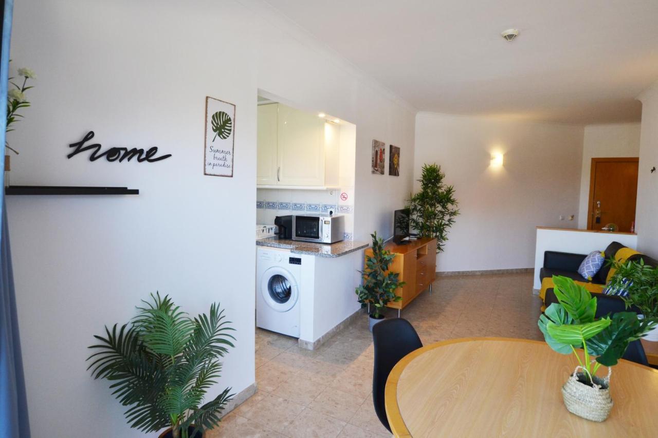 Algarve Porto Belo Apartment Portimao Exterior photo