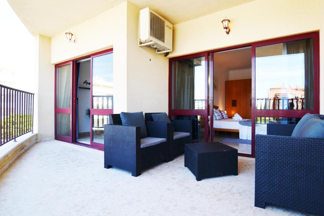 Algarve Porto Belo Apartment Portimao Exterior photo