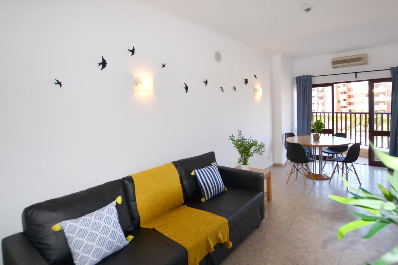 Algarve Porto Belo Apartment Portimao Exterior photo