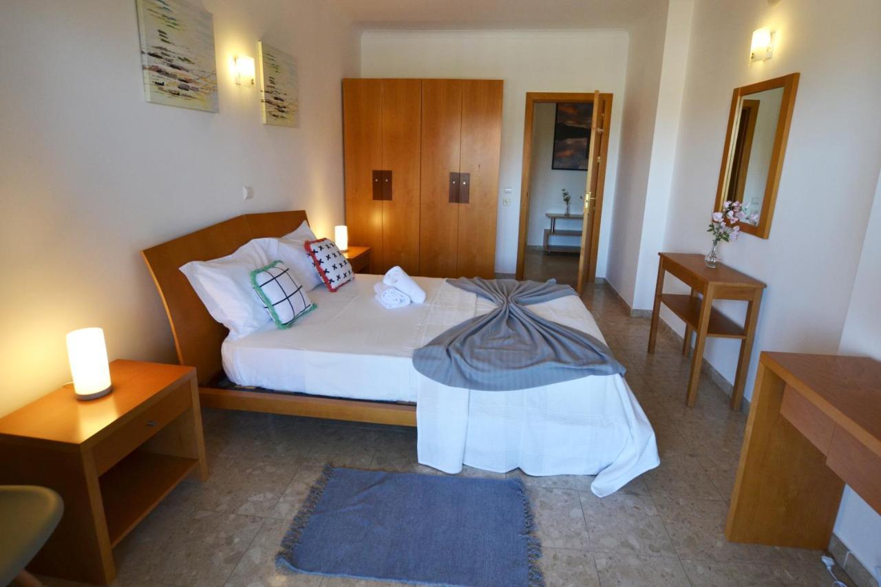 Algarve Porto Belo Apartment Portimao Exterior photo