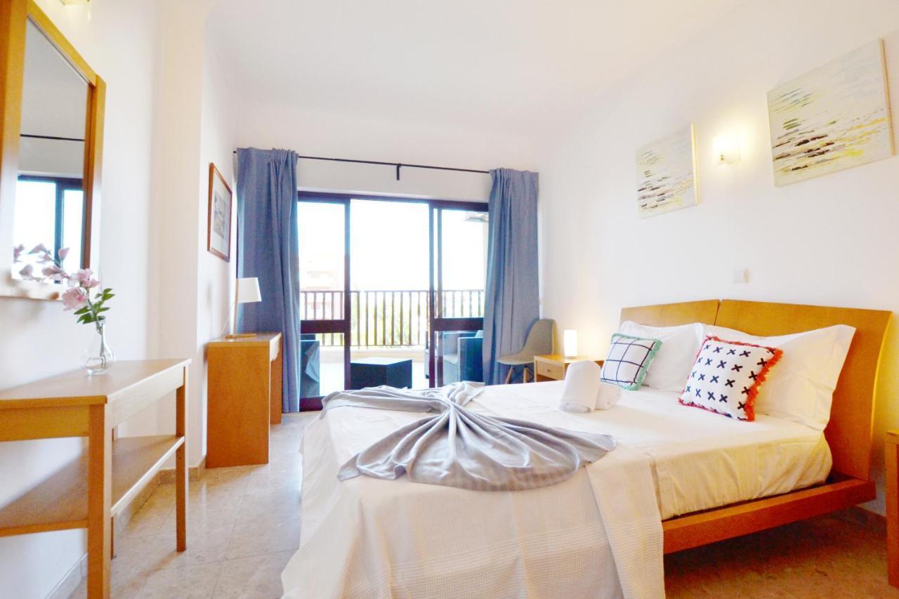 Algarve Porto Belo Apartment Portimao Exterior photo