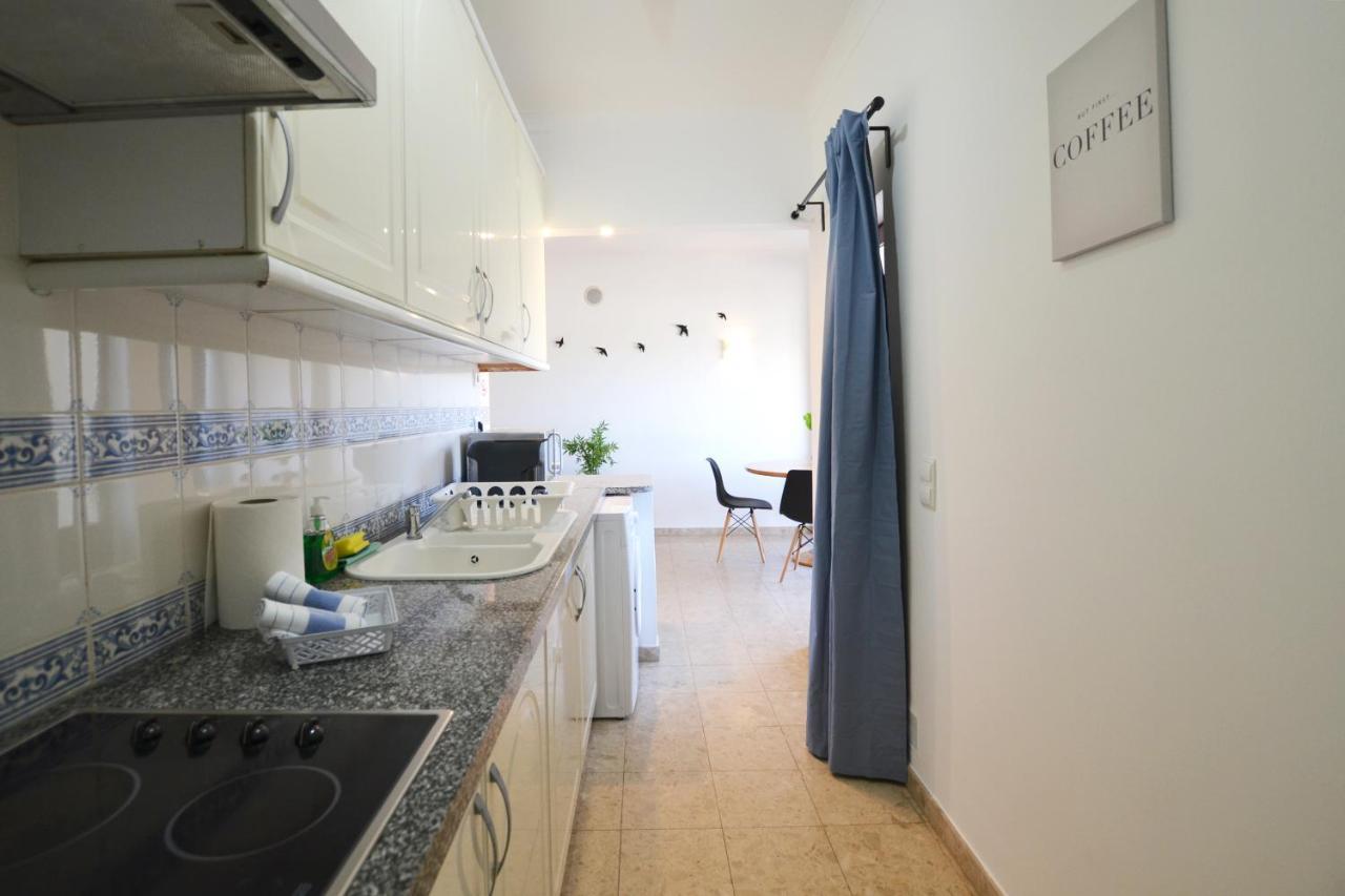 Algarve Porto Belo Apartment Portimao Exterior photo