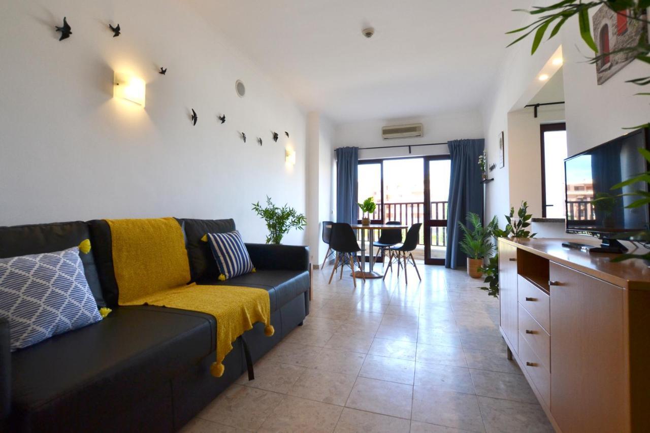 Algarve Porto Belo Apartment Portimao Exterior photo