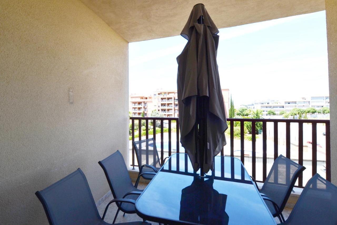 Algarve Porto Belo Apartment Portimao Exterior photo