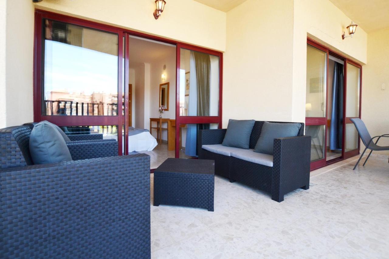 Algarve Porto Belo Apartment Portimao Exterior photo