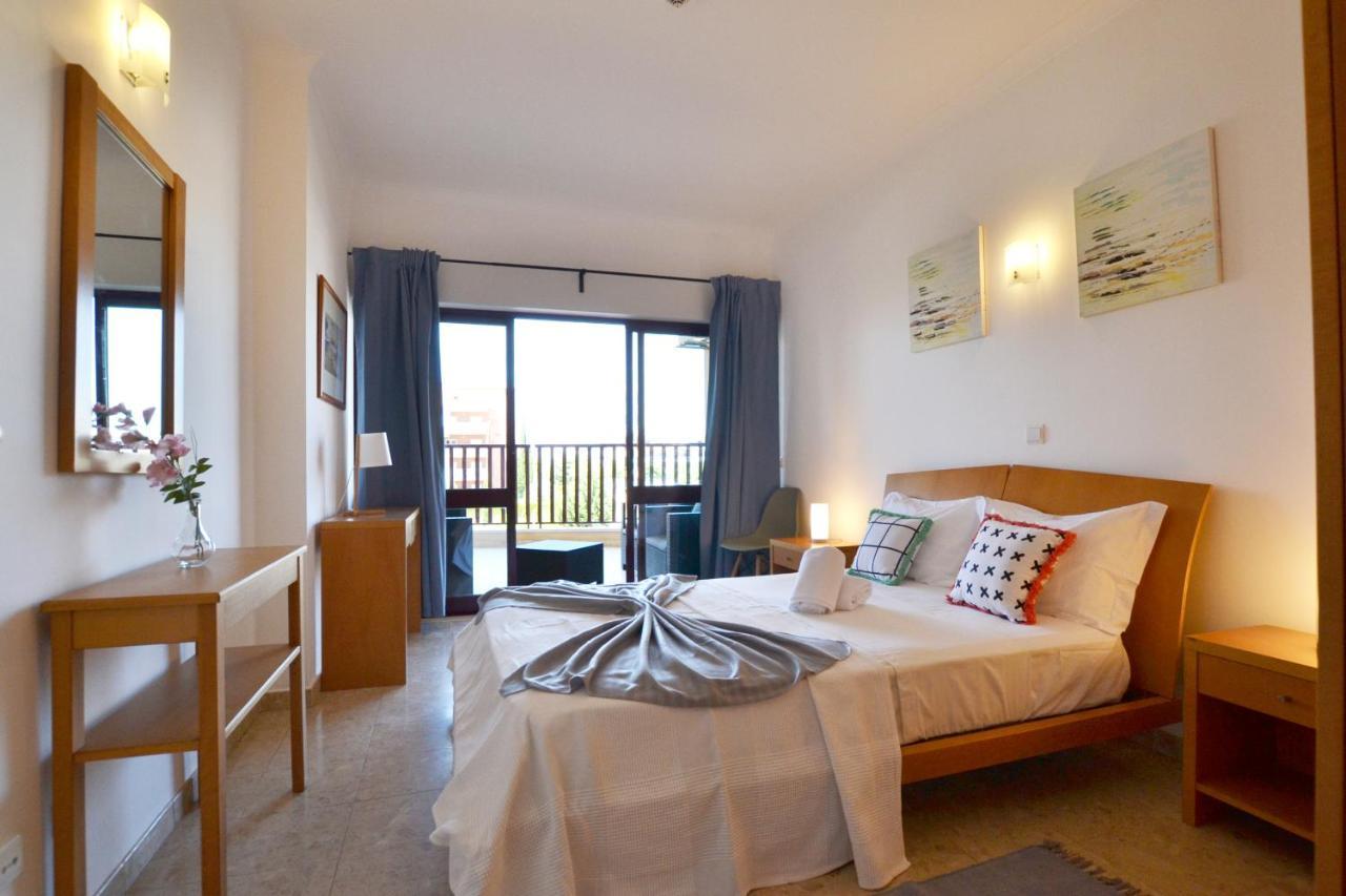 Algarve Porto Belo Apartment Portimao Exterior photo