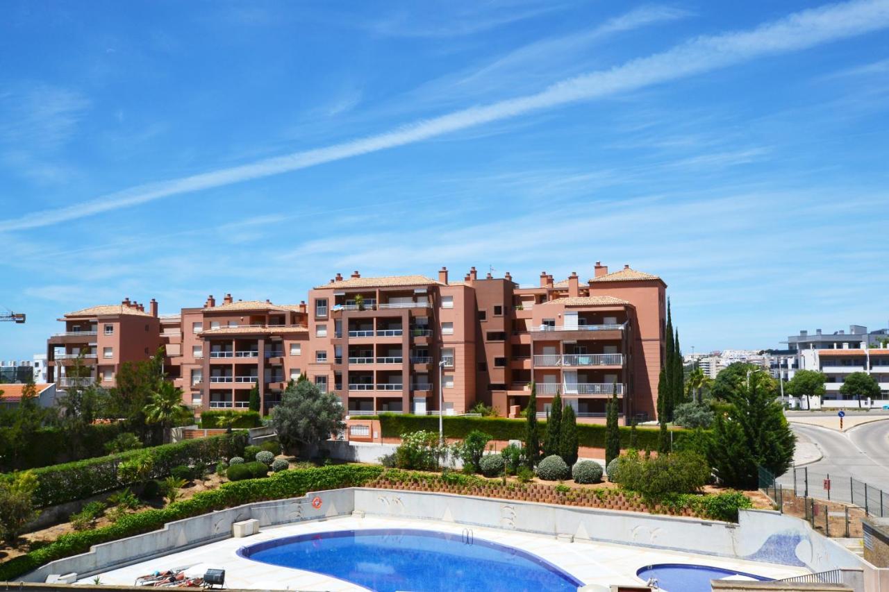 Algarve Porto Belo Apartment Portimao Exterior photo
