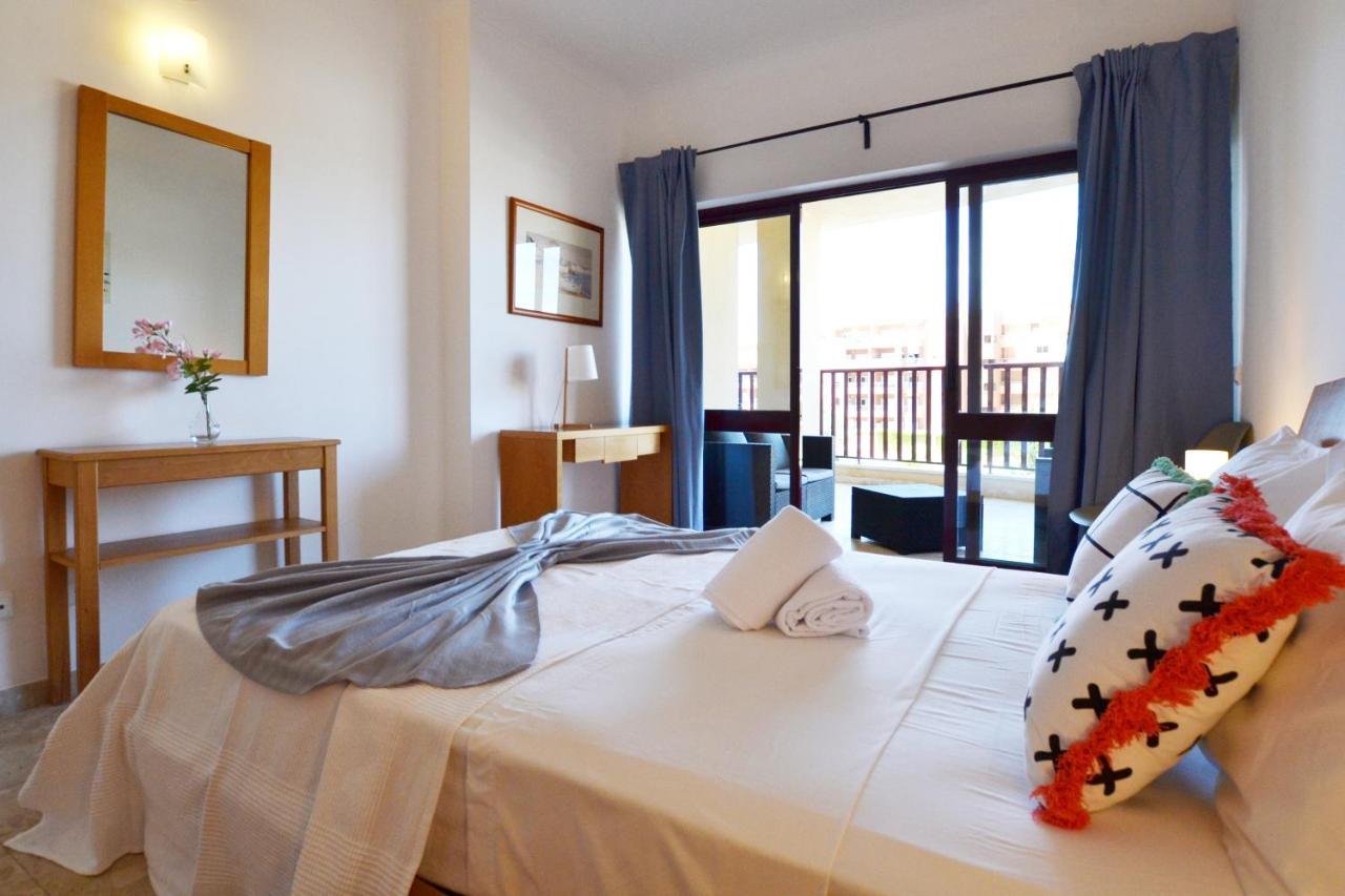 Algarve Porto Belo Apartment Portimao Exterior photo