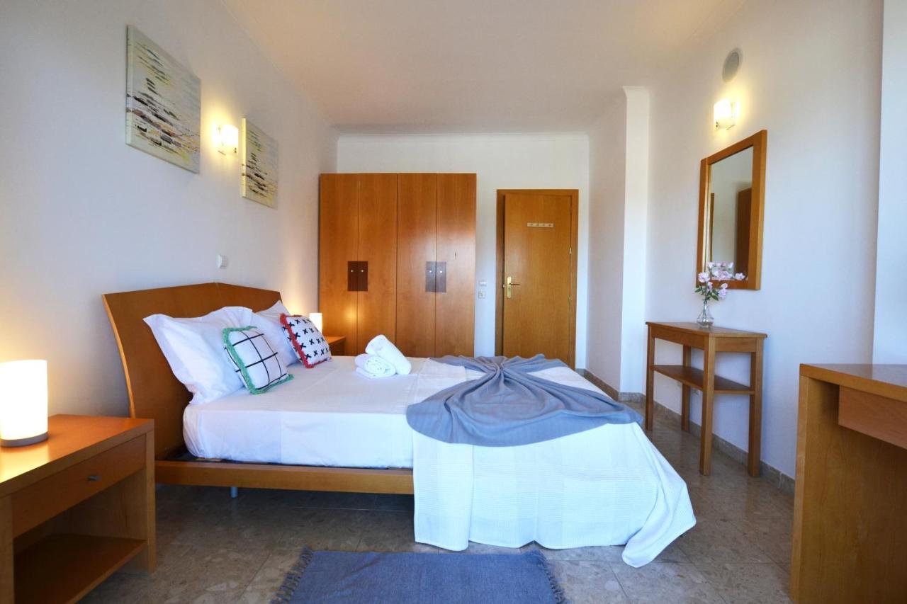 Algarve Porto Belo Apartment Portimao Exterior photo