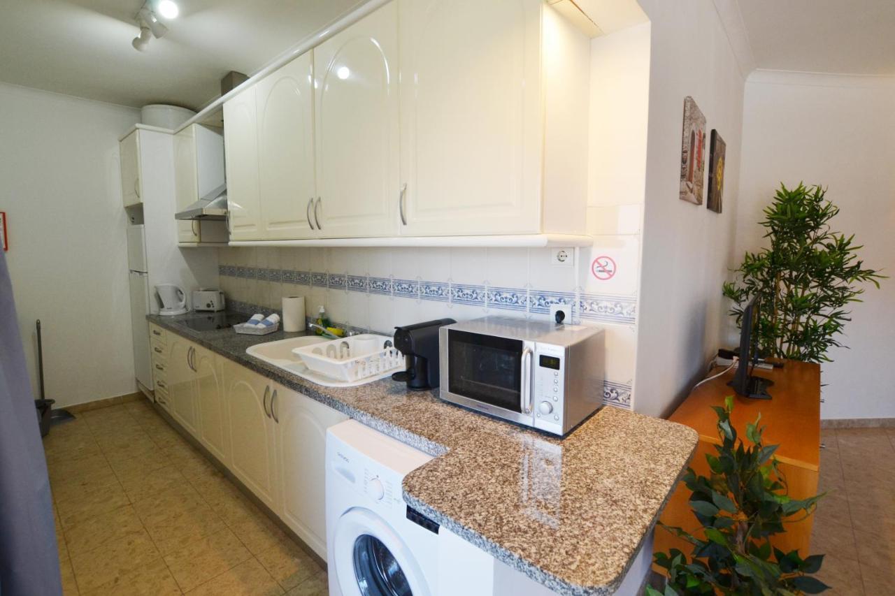 Algarve Porto Belo Apartment Portimao Exterior photo