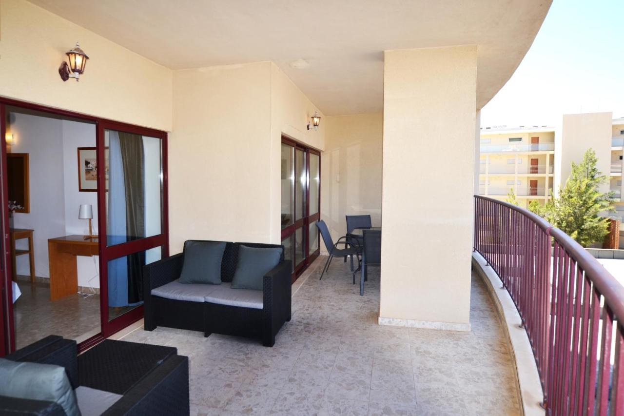 Algarve Porto Belo Apartment Portimao Exterior photo