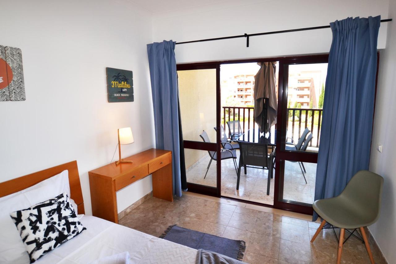 Algarve Porto Belo Apartment Portimao Exterior photo