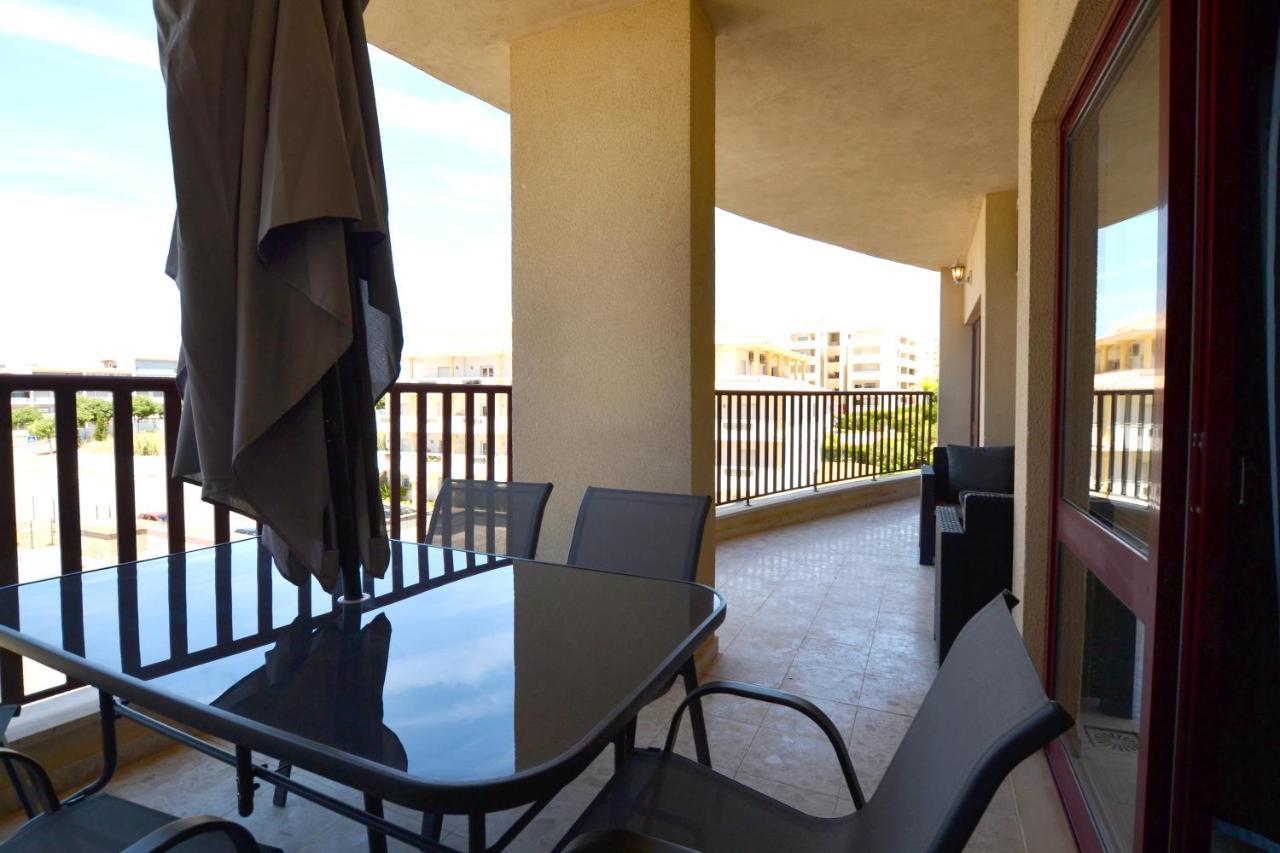 Algarve Porto Belo Apartment Portimao Exterior photo