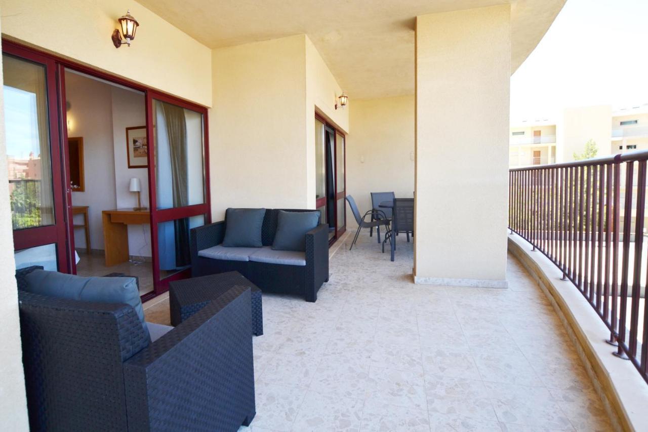 Algarve Porto Belo Apartment Portimao Exterior photo