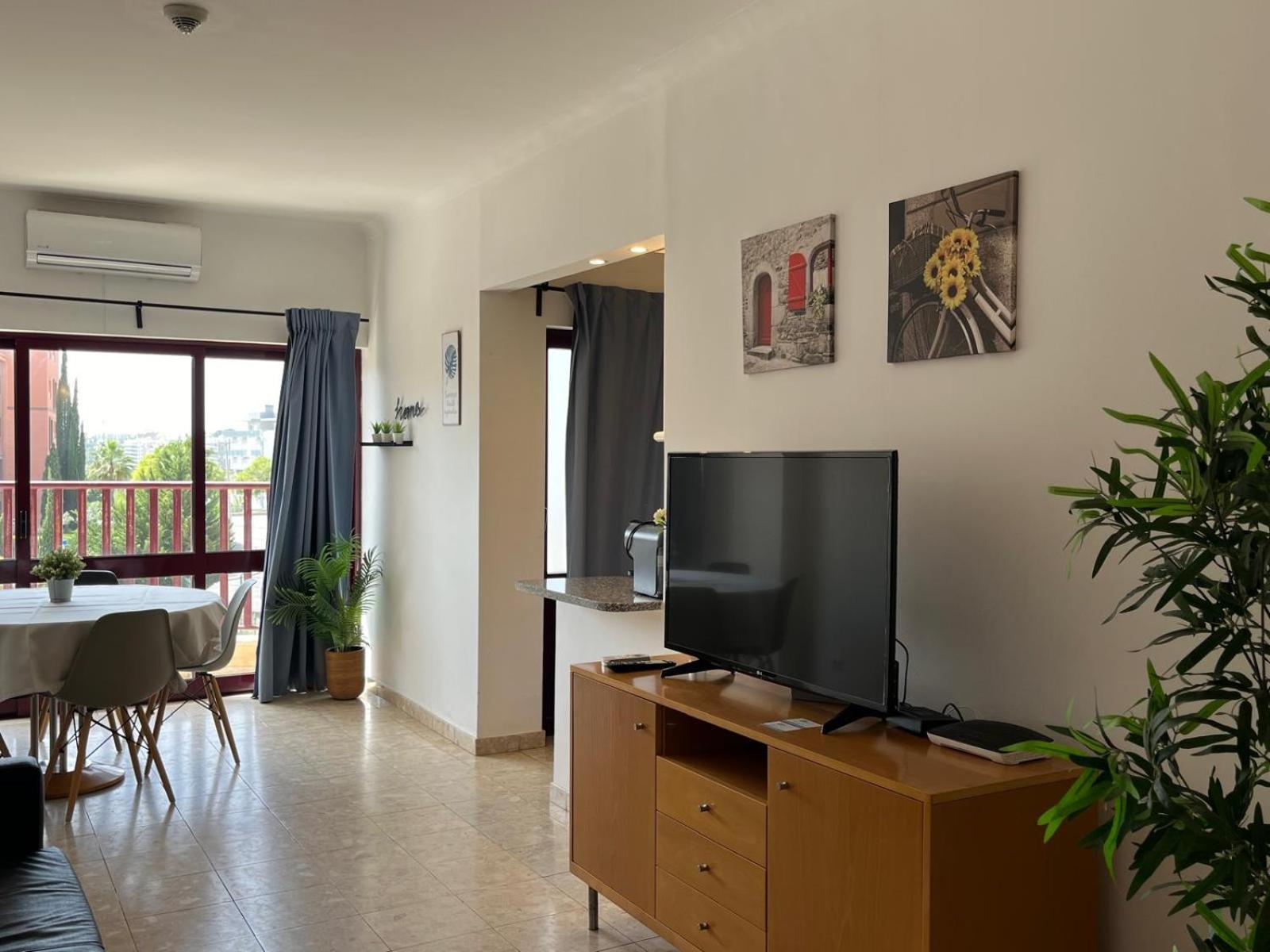 Algarve Porto Belo Apartment Portimao Exterior photo