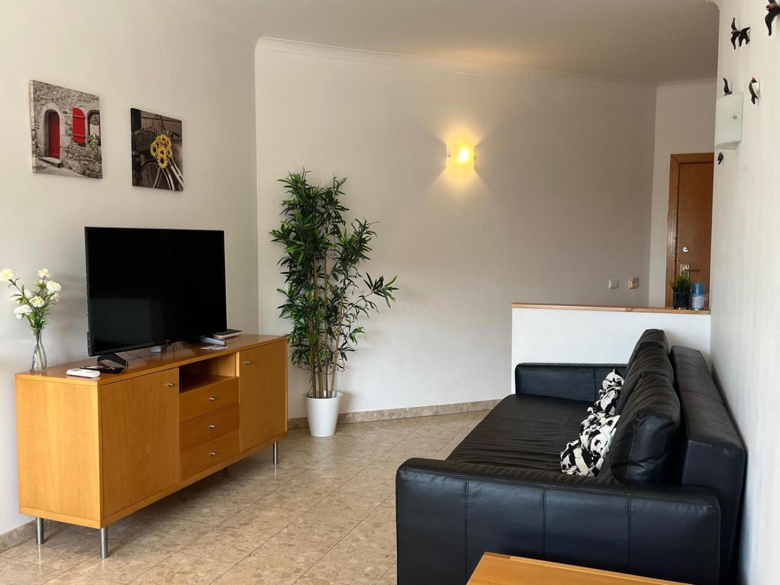 Algarve Porto Belo Apartment Portimao Exterior photo