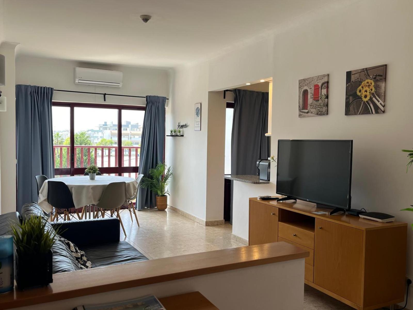 Algarve Porto Belo Apartment Portimao Exterior photo
