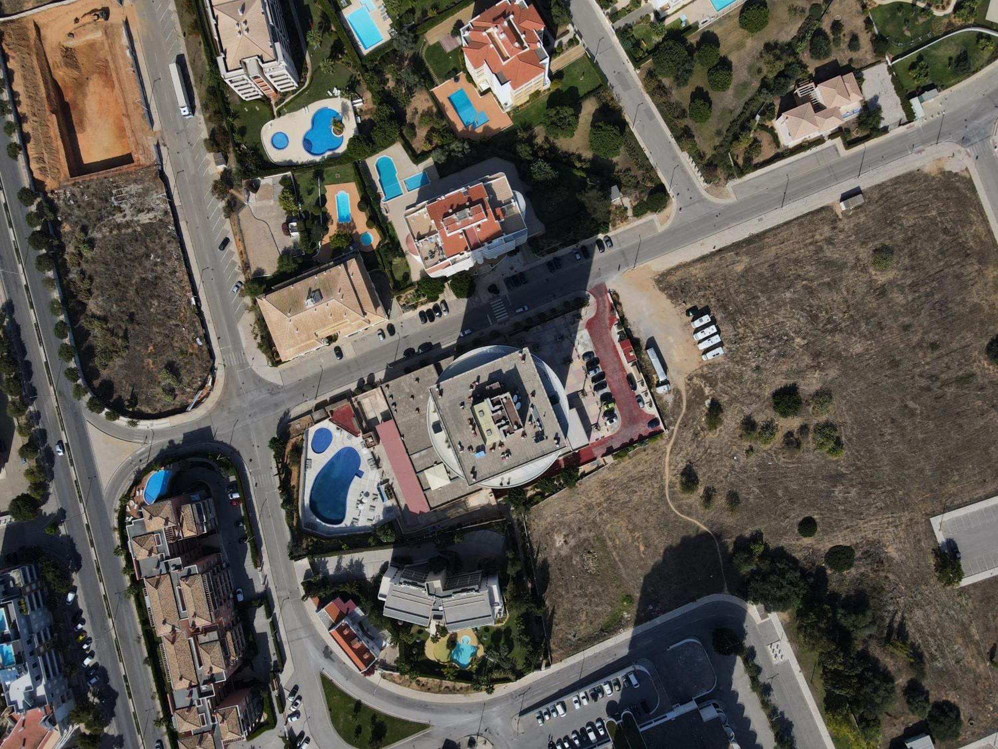 Algarve Porto Belo Apartment Portimao Exterior photo