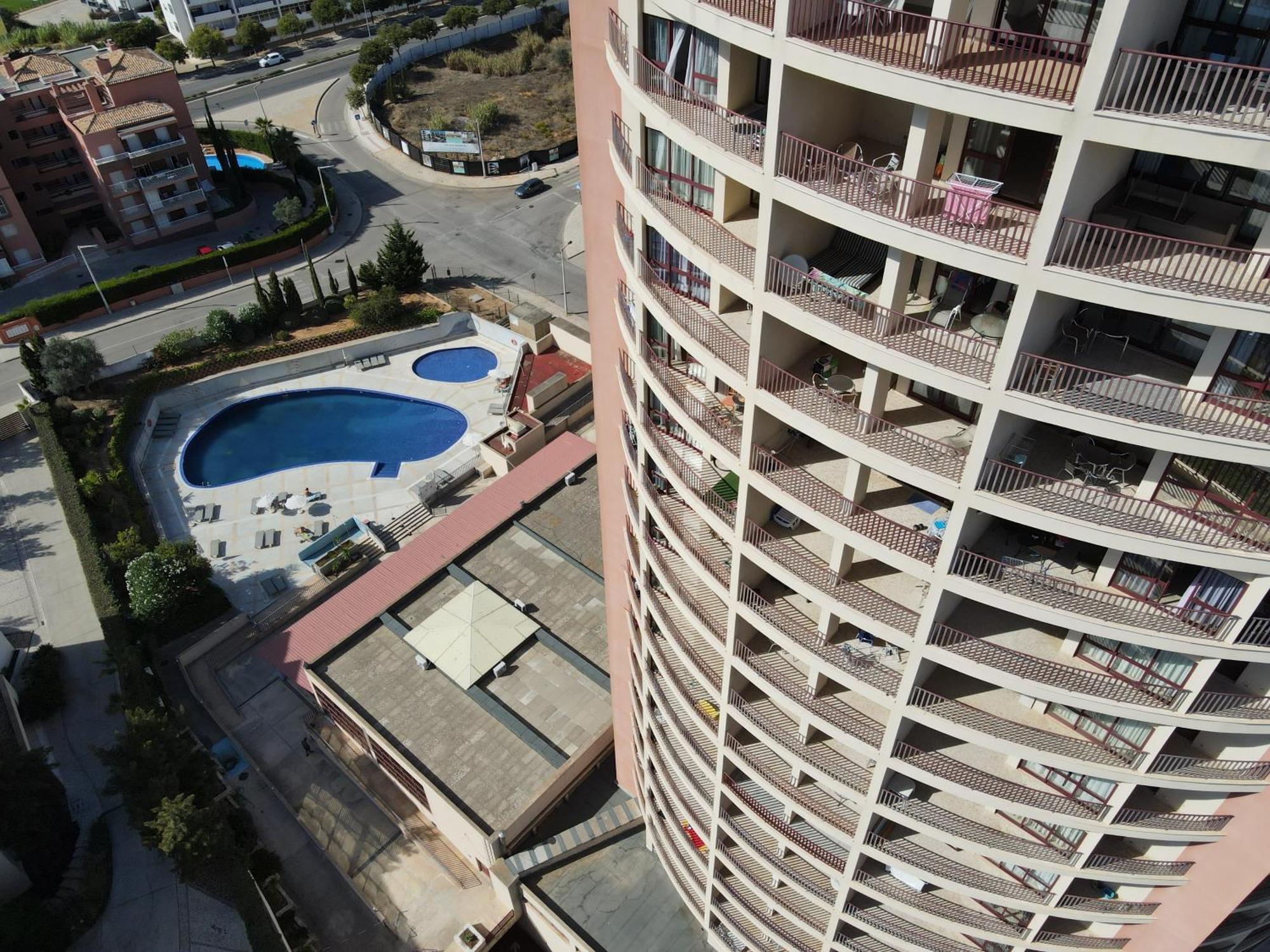 Algarve Porto Belo Apartment Portimao Exterior photo