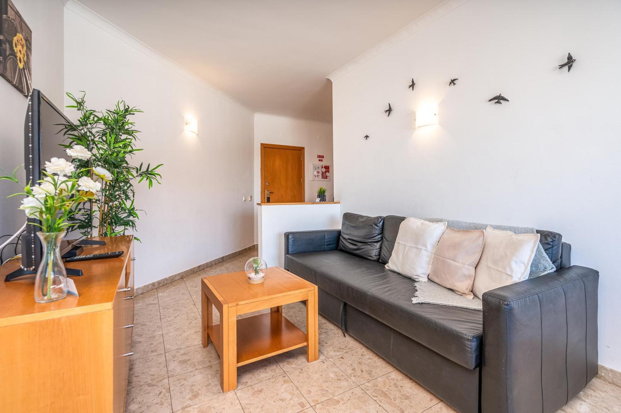 Algarve Porto Belo Apartment Portimao Exterior photo