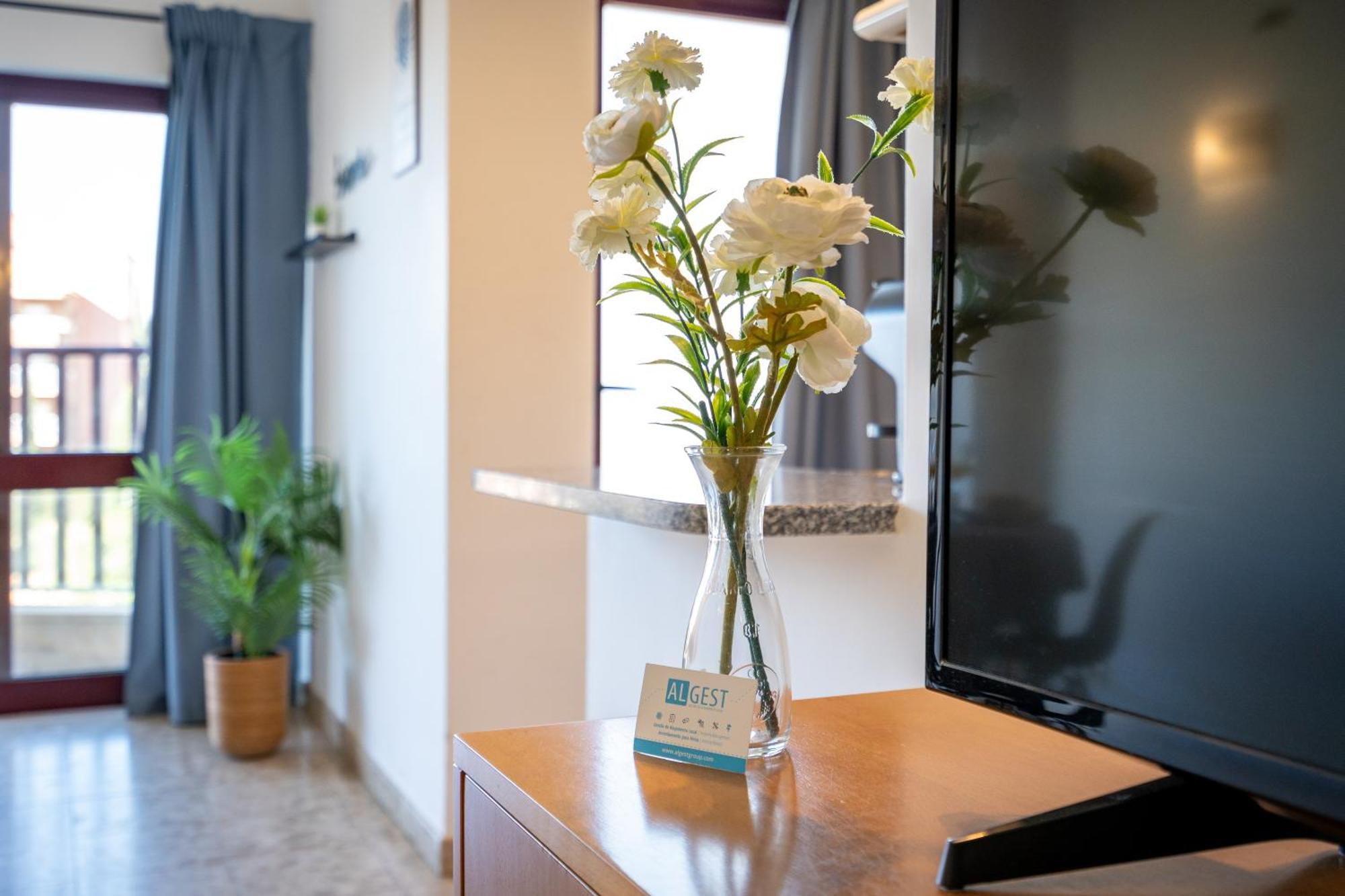Algarve Porto Belo Apartment Portimao Exterior photo