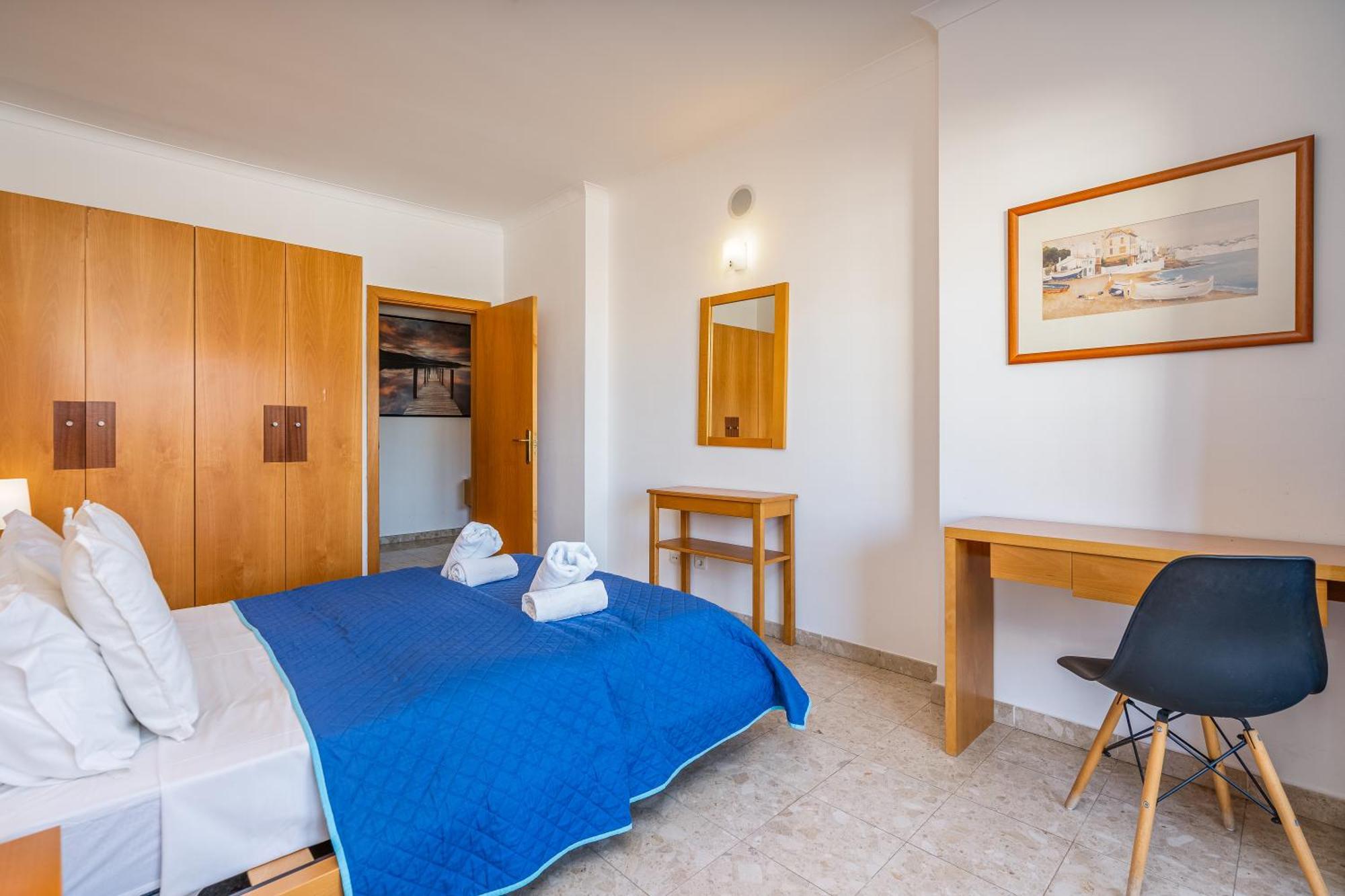 Algarve Porto Belo Apartment Portimao Exterior photo