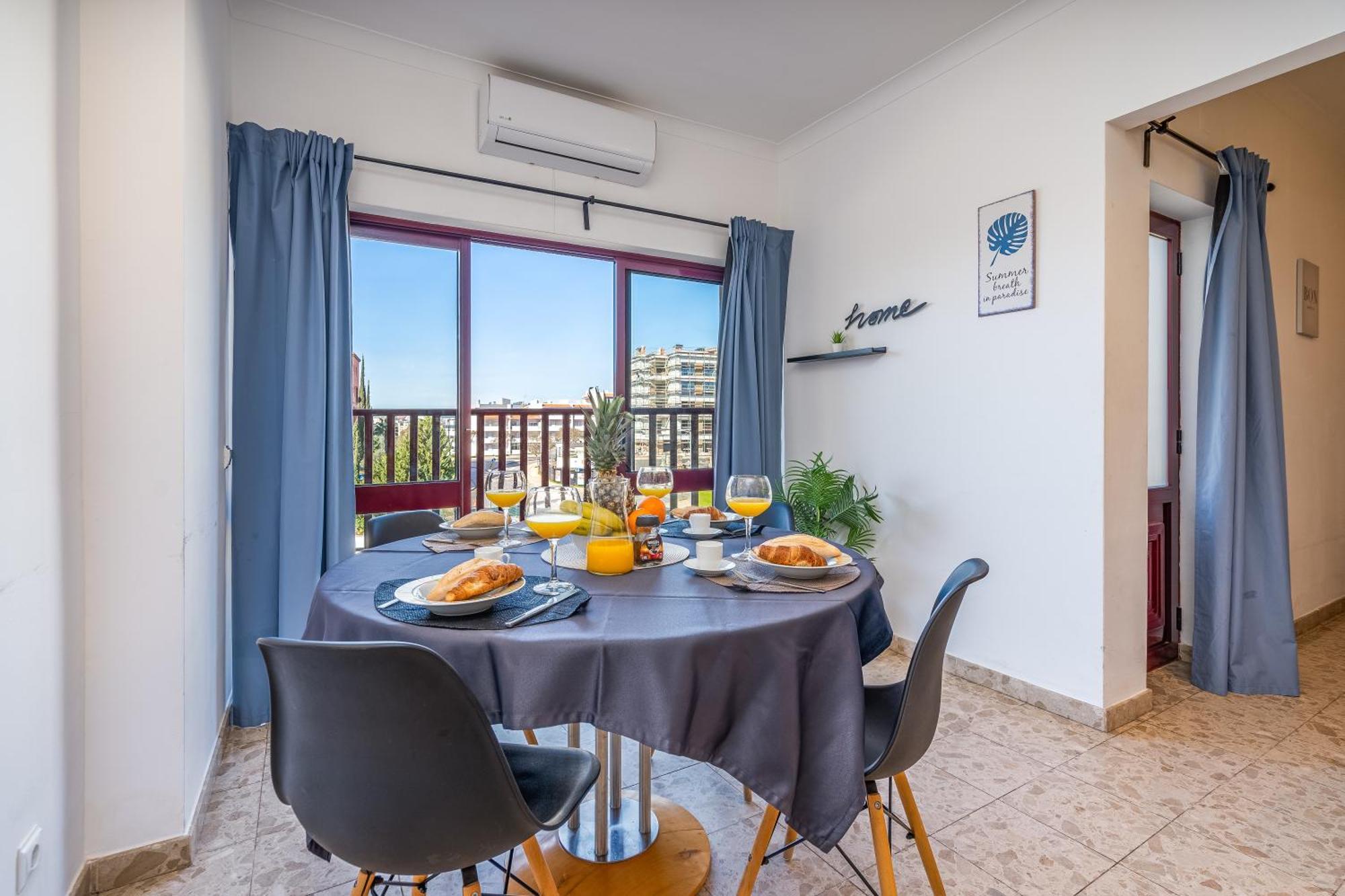 Algarve Porto Belo Apartment Portimao Exterior photo