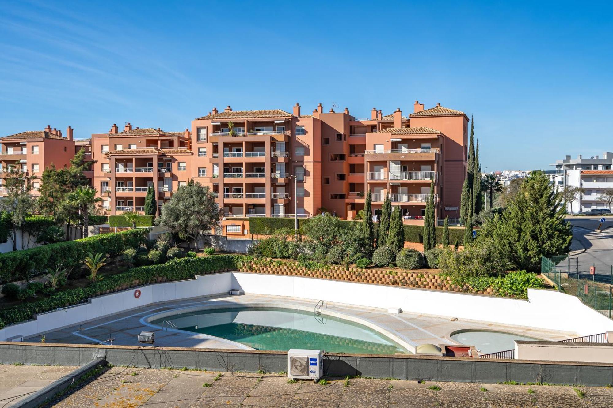 Algarve Porto Belo Apartment Portimao Exterior photo