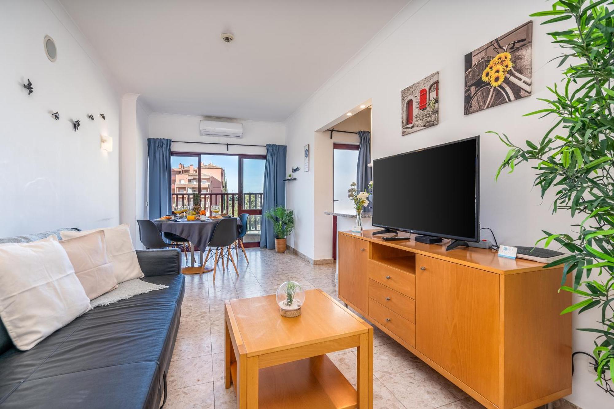 Algarve Porto Belo Apartment Portimao Exterior photo