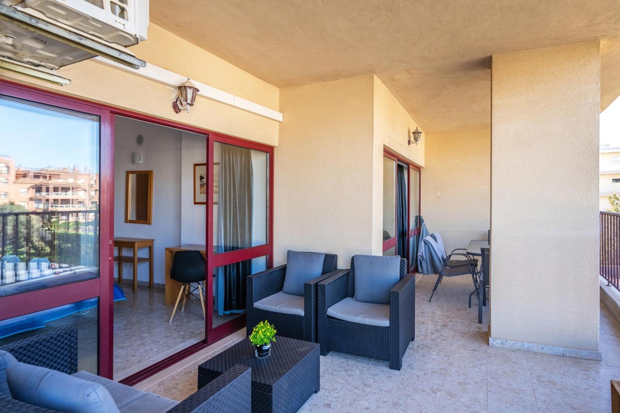 Algarve Porto Belo Apartment Portimao Exterior photo