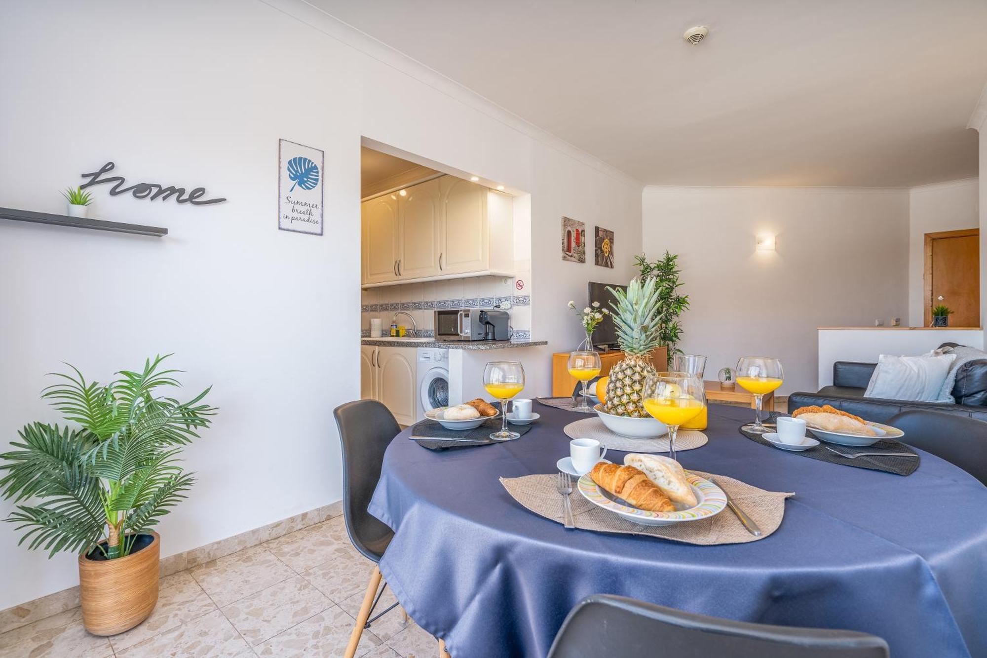 Algarve Porto Belo Apartment Portimao Exterior photo